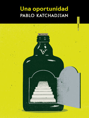 cover image of Una oportunidad